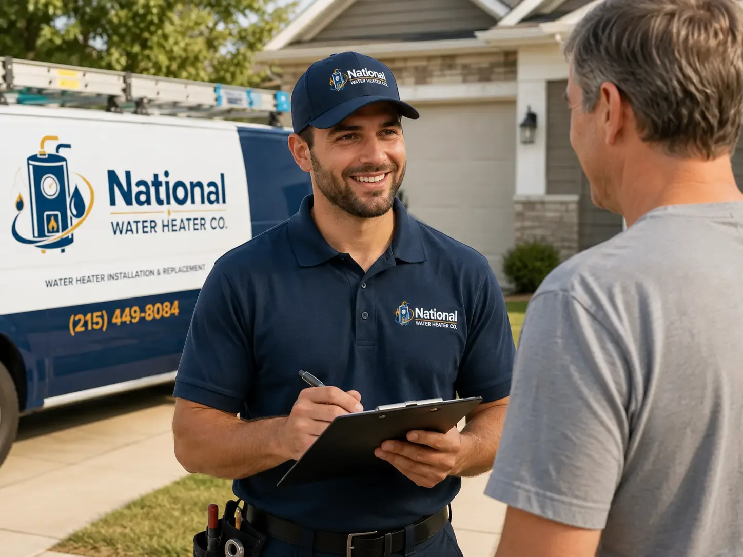 Water Heater Installation Union Hall, VA FAQs